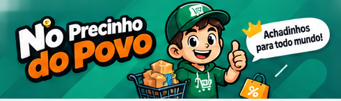 No Precinho do Povo